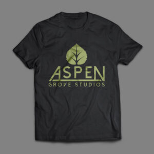 Aspen Grove Studios T-Shirt