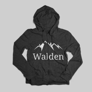 Walden Hoodie