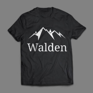 WaldenT-Shirt